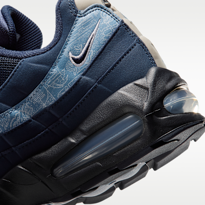 NIKE公式】Nike エア マックス 95 ビッグ バブル SE メンズシューズ